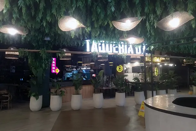 Remodelacion Locales comerciales