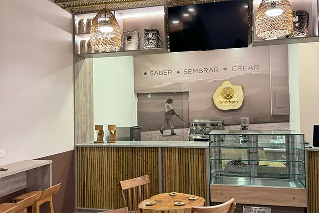 Remodelacion Locales comerciales
