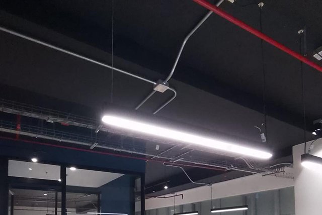 Remodelacion electrica