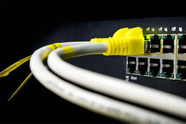 cableado estructurado