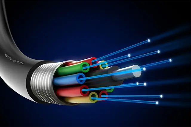 cableado estructurado