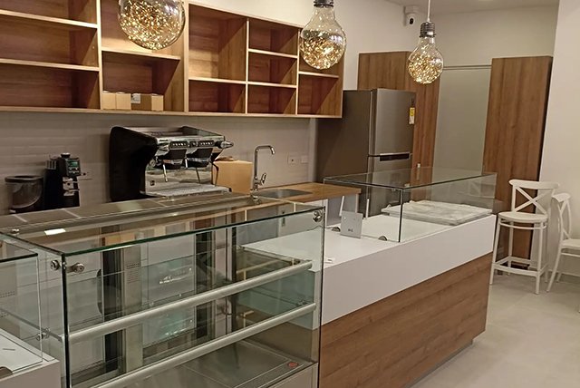 remodelacion espacios interiores
