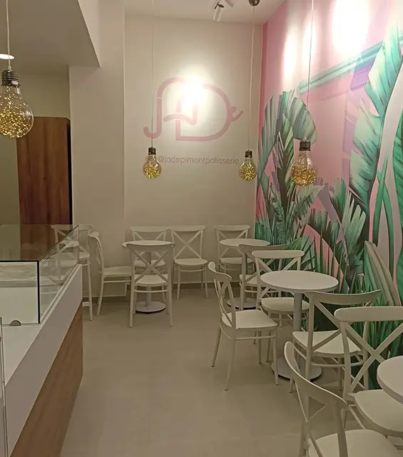 remodelacion offiwork