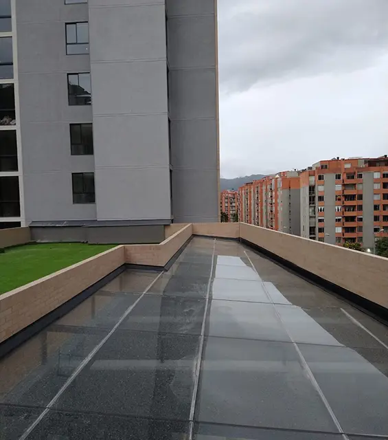remodelacion offiwork