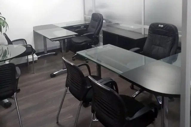 remodelacion oficinas